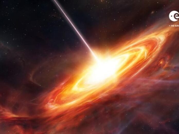 31 quasars de l’Univers primordial découverts