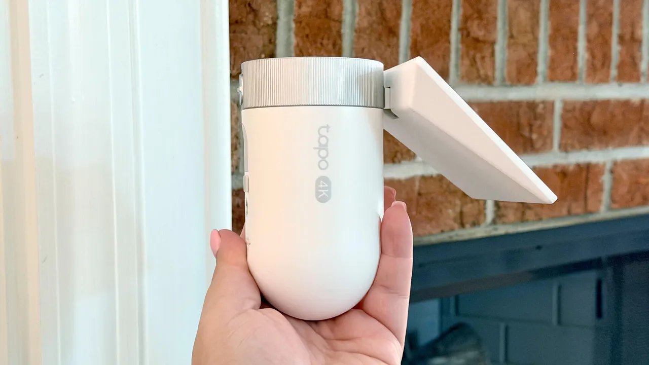 TP-Link Tapo C465