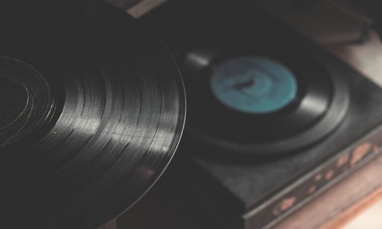 5 albums à écouter cette semaine – 24/07/2026