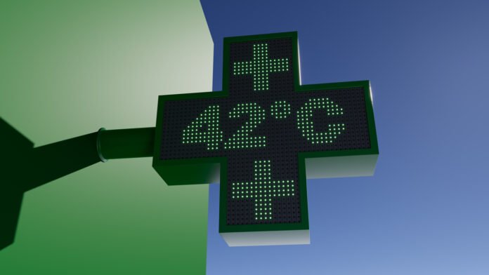 5 réflexes de sécurité pour gérer ses médicaments quand le thermomètre grimpe