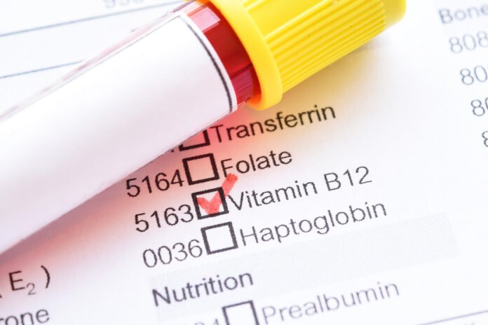 5 signes discrets que vous manquez de vitamine B12