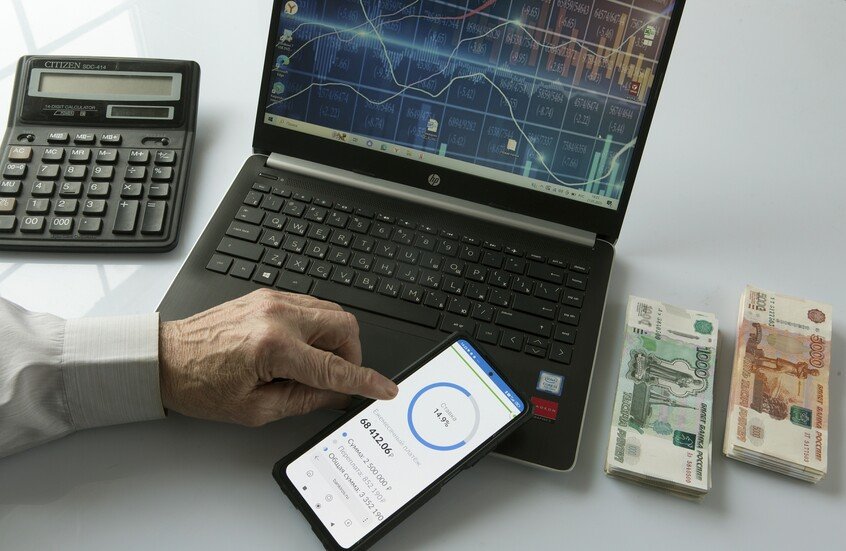 المركزي الروسي يعلن جاهزية التعامل بالروبل الرقمي مطلع سبتمبر المقبل