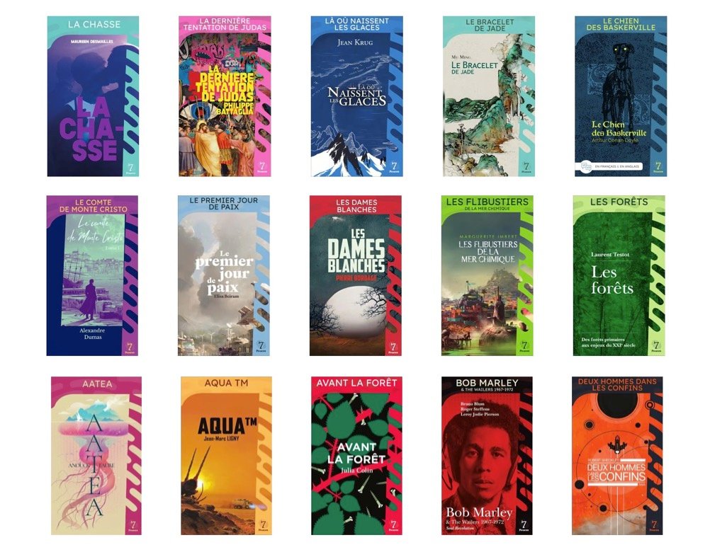 7 Pouces liquidée : la “carte-livre” numérique n’a pas trouvé son modèle économique 7 Pouces liquidée : la “carte-livre” numérique n’a pas trouvé son modèle économique