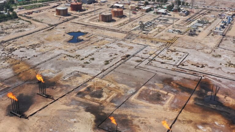 90% de ses revenus dépendent du pétrole: l'Irak déplore un manque à gagner de plus de 40 milliards de dollars en raison du blocage du détroit d'Ormuz