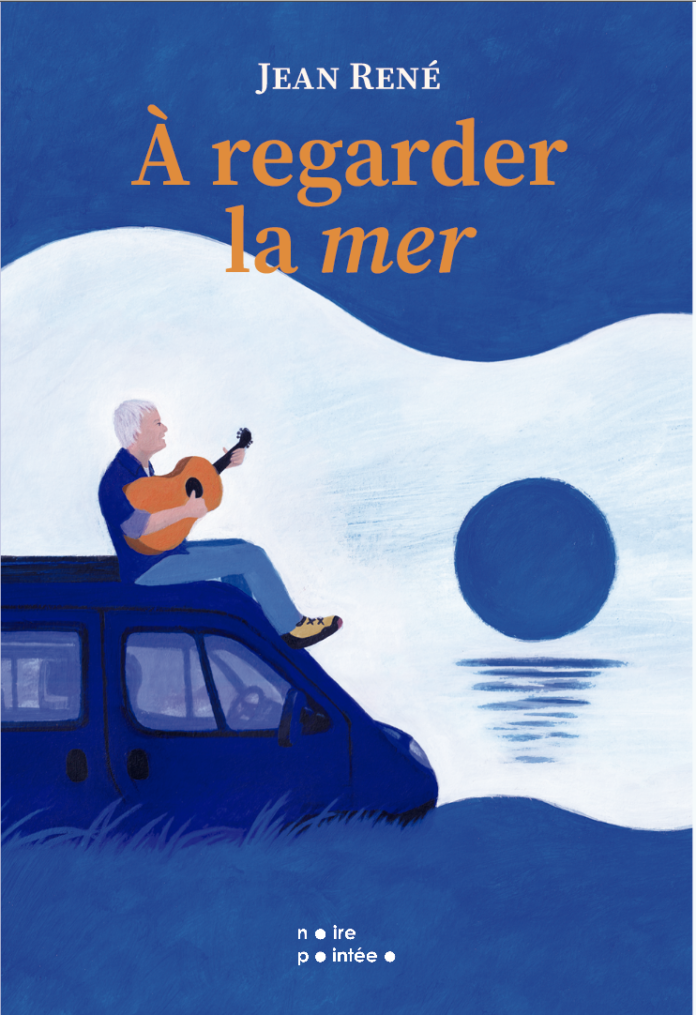 À regarder la mer : un voyage musical le long du littoral À regarder la mer : un voyage musical le long du littoral