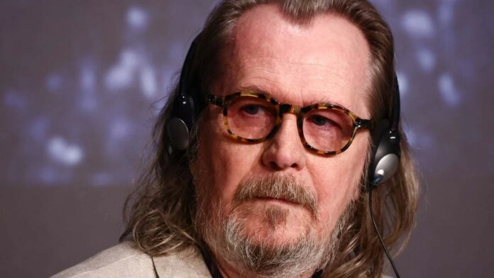 A sa sortie il y a 10 ans, ce film avec Gary Oldman n'a été vu que par une seule personne au cinéma… Un échec total ! A sa sortie il y a 10 ans, ce film avec Gary Oldman n'a été vu que par une seule personne au cinéma… Un échec total !