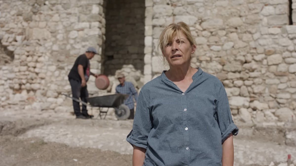 À voir au cinéma: «L'Aventure rêvée» et «Comète»