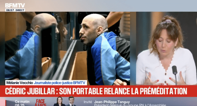 Affaire Jubillar : le bornage du téléphone de Cédric au centre d'un nouveau rebondissement