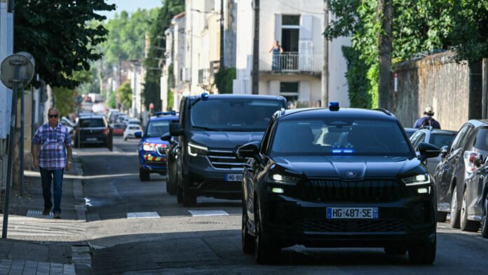 Affaire Lyhanna : Jérôme Barella mis en examen pour meurtre et viol sur mineure de moins de 15 ans