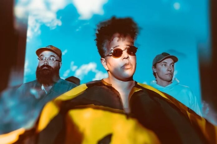 Alabama Shakes – I Feel Hope Coming