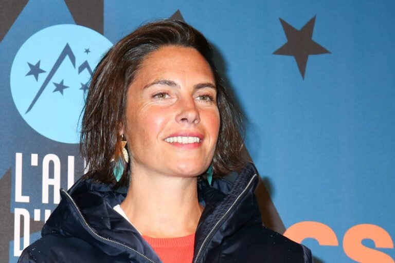Alessandra Sublet : cette rencontre féérique avec le "prince charmant" à 14 000 km de chez elle qui a bouleversé sa vie après deux divorces