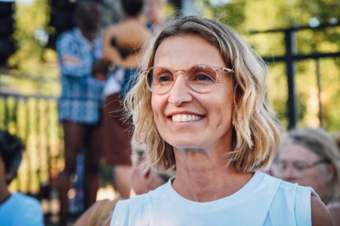 Alexandra Lamy : après 14 tentatives, l’actrice a réussi à se débarrasser de son addiction