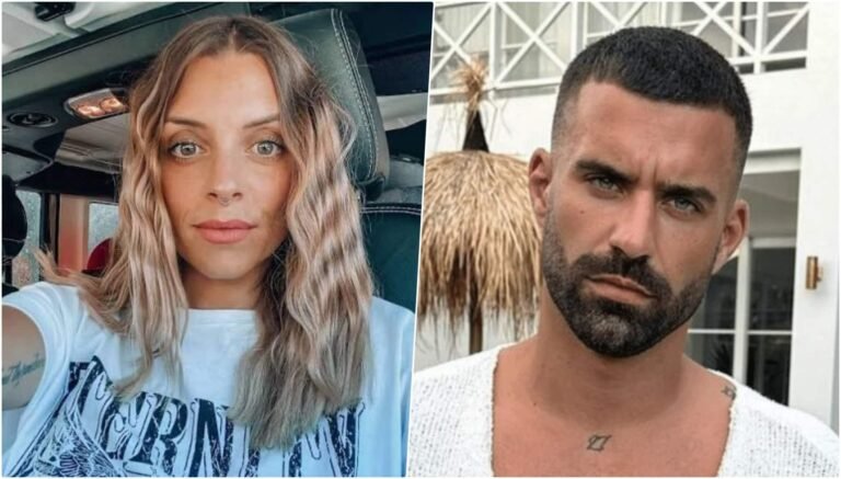 Alexia Mori (Secret Story) : après l’annonce de son divorce, son ex, Vincent Queijo tente une approche