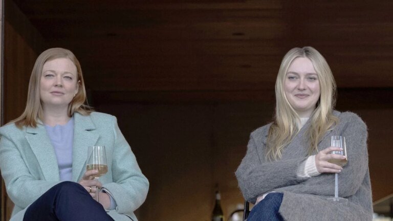 All Her Fault sur TF1 : la série est-elle adaptée d'une histoire vraie ?
