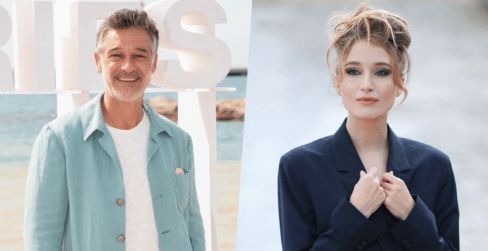 Altercation sur le tournage d’Ici tout commence : les deux comédiens identifiés, Stéphane Blancafort aurait tenté d’étrangler Catherine Davydzenka Altercation sur le tournage d’Ici tout commence : les deux comédiens identifiés, Stéphane Blancafort aurait tenté d’étrangler Catherine Davydzenka