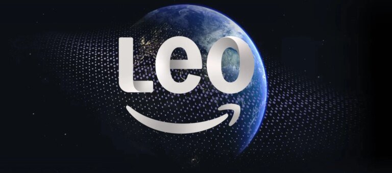 Amazon sollicite la FCC pour déployer une constellation de 5 000 satellites face à Starlink