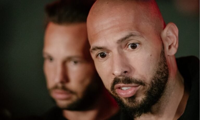 Andrew et Tristan Tate arrêtés à Miami, extradition demandée