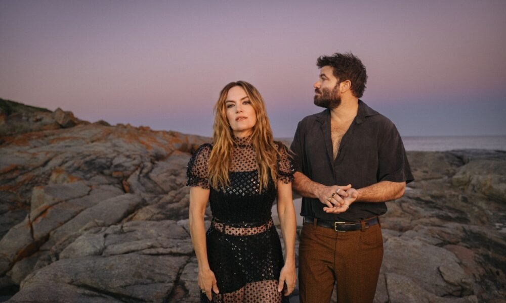 Angus & Julia Stone – Monroe