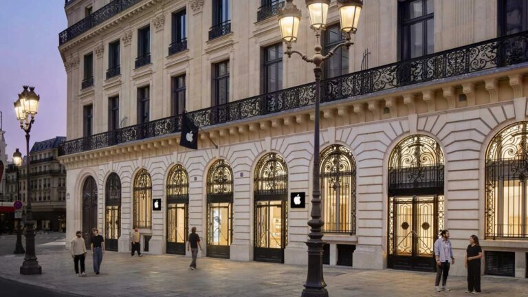 Apple perd une nouvelle bataille contre Europe : tous les recours pour échapper au DMA ont été rejetés