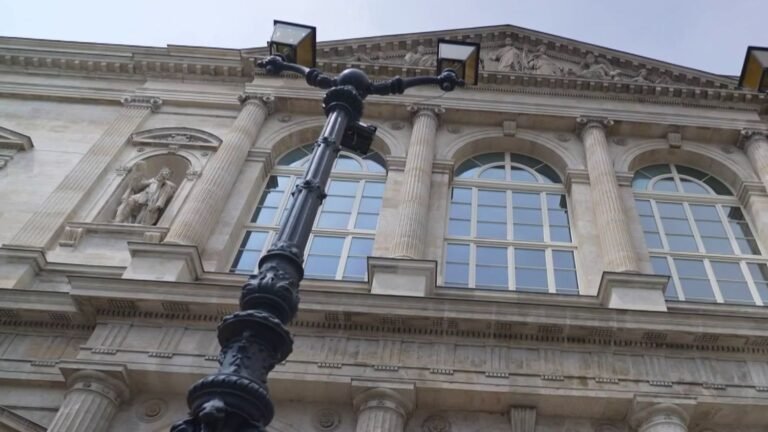 Après les conséquences de l’affaire Lyhanna, immersion au tribunal de Boulogne-sur-Mer