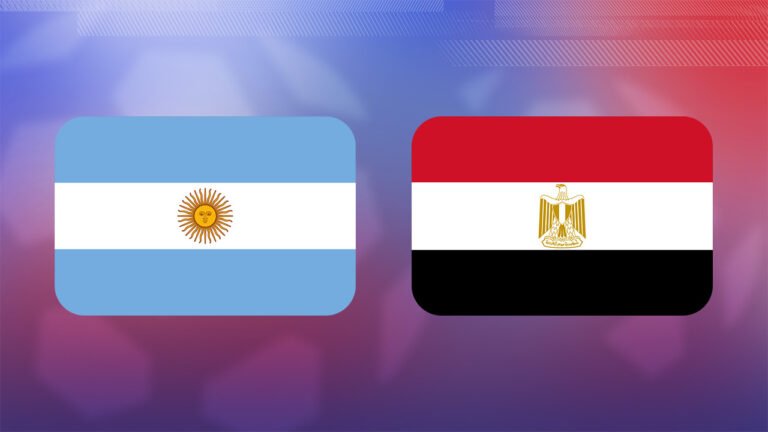 Argentine – Égypte : l'Albiceleste s'en sort miraculeusement face aux Pharaons