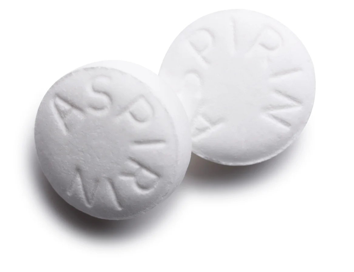 Aspirine : l'ANSM annonce des pénuries importantes jusqu'en 2027