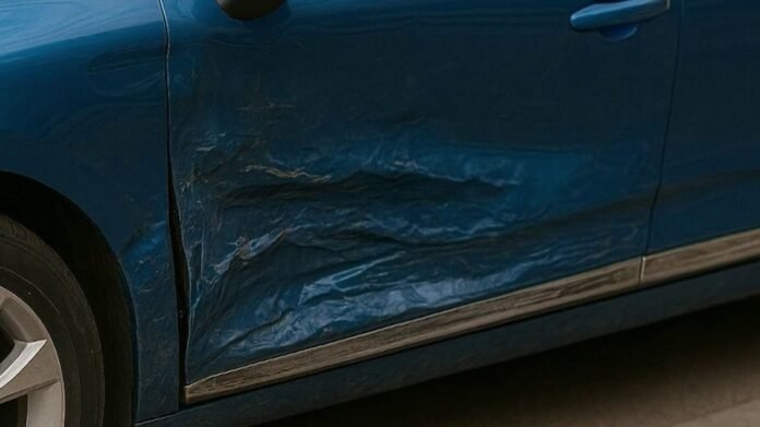 Assurances : quand l'IA simule des accidents