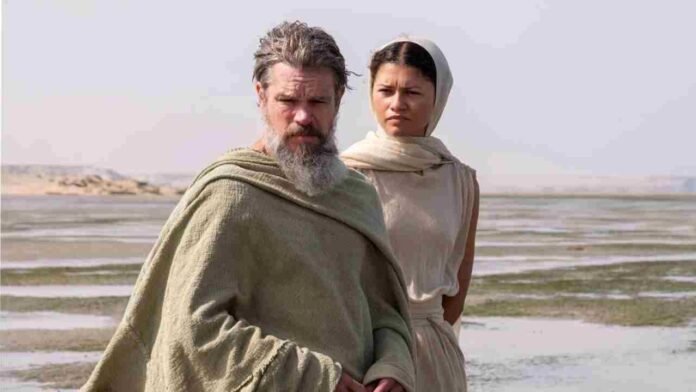 Au cinéma le 15 juillet, ce sont les films à voir : L'Odyssée de Christopher Nolan, The Last Viking, Comète…