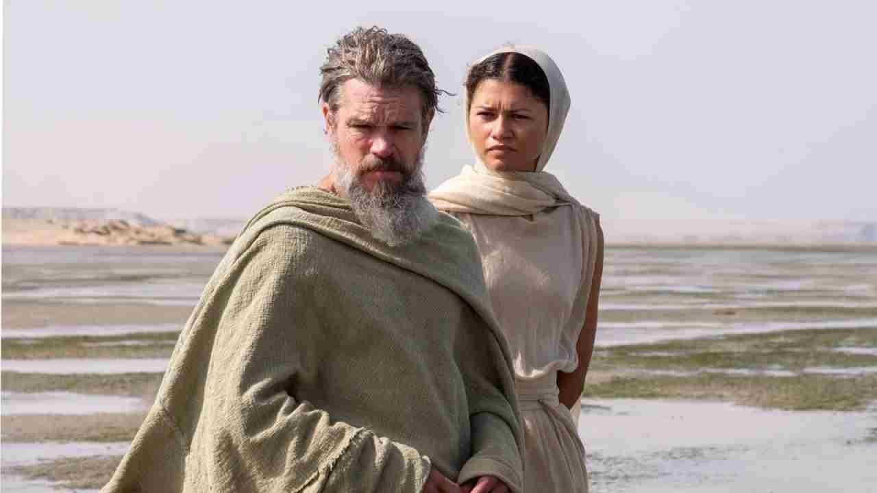 Au cinéma le 15 juillet, ce sont les films à voir : L'Odyssée de Christopher Nolan, The Last Viking, Comète…