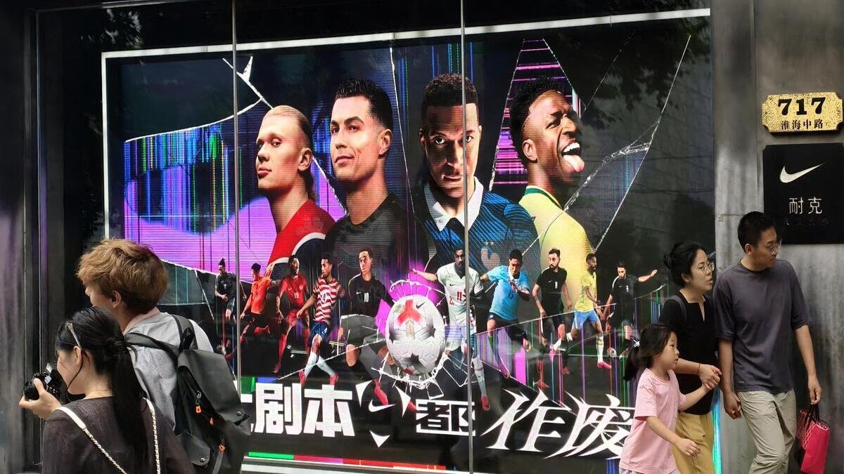Au football ou en entreprise, compter trop de stars dans son équipe peut nuire à la performance collective