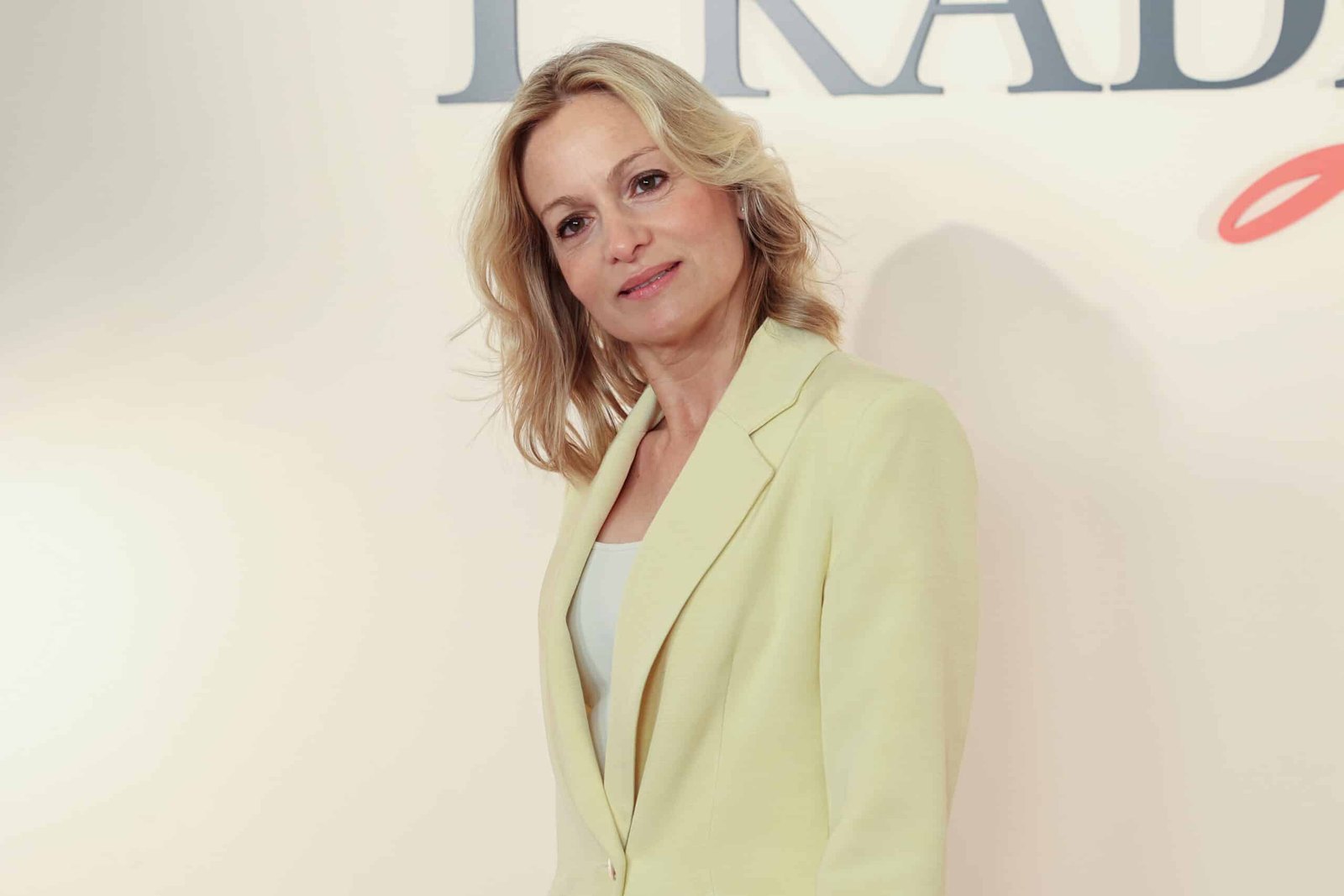 Audrey Crespo-Mara : près d'un an après la mort de Thierry Ardisson, le mariage inespéré