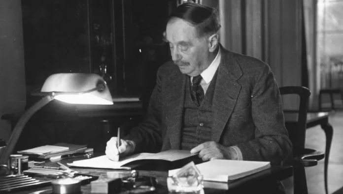 Avoir raison avec… H. G. Wells 1/5 : Le roman comme hypothèse