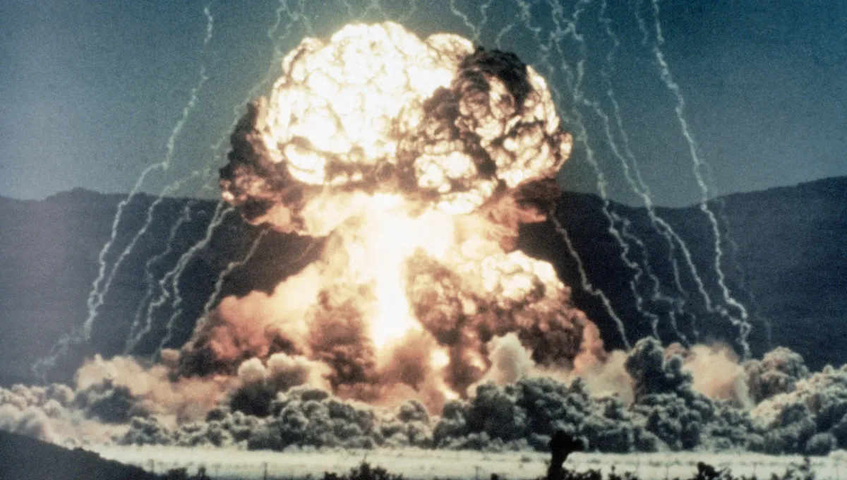 Avoir raison avec… H. G. Wells : Le pacifiste et la bombe