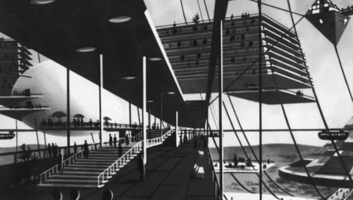 Avoir raison avec… H. G. Wells : L’utopie d'un Nouvel Ordre mondial Avoir raison avec… H. G. Wells : L’utopie d'un Nouvel Ordre mondial