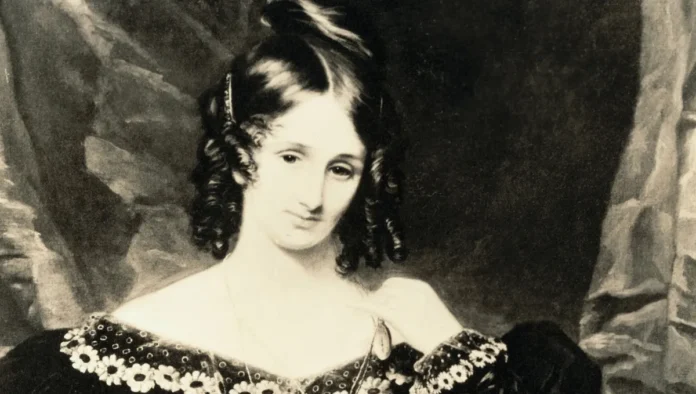 Avoir raison avec… Mary Shelley 1/5 : Penser à l’ombre des Lumières Avoir raison avec… Mary Shelley 1/5 : Penser à l’ombre des Lumières