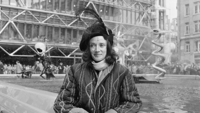 Avoir raison avec… Niki de Saint Phalle 3/5 : Rendre l'art populaire