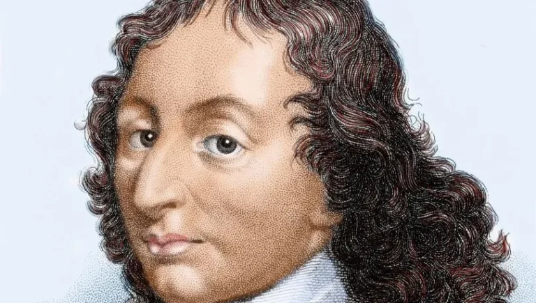 Avoir raison avec… Pascal 1/5 : Portrait de Pascal en philosophe