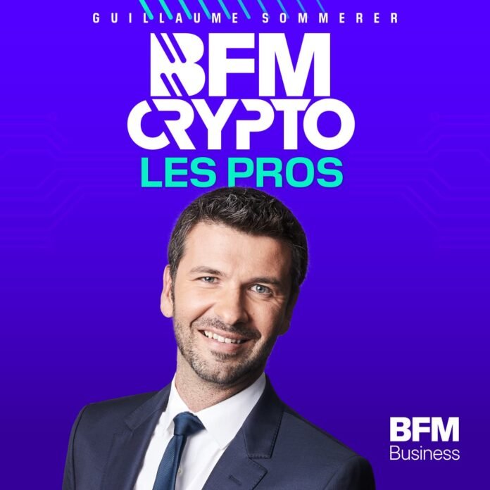 BFM Crypto, les Pros : MiCA, un tournant critique pour les plateformes – 03/07 BFM Crypto, les Pros : MiCA, un tournant critique pour les plateformes – 03/07