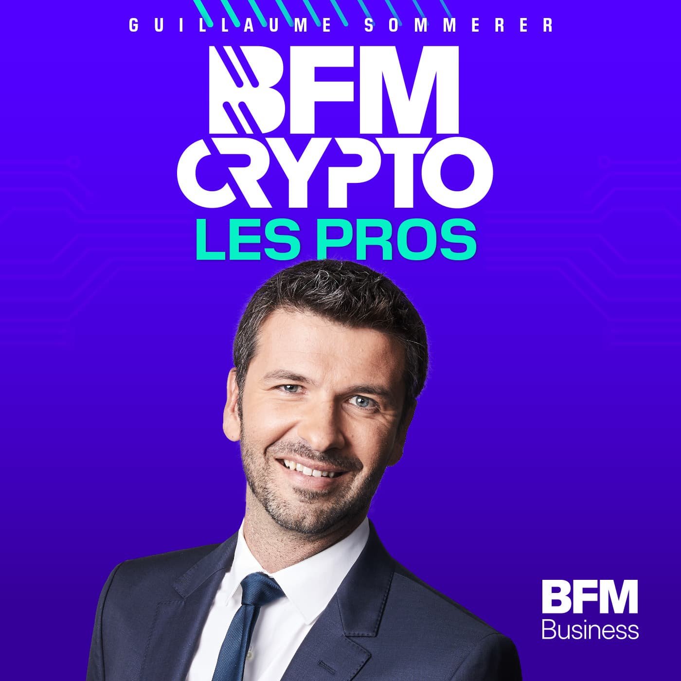 BFM Crypto, les Pros : MiCA, un tournant critique pour les plateformes – 03/07