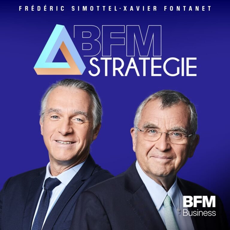 BFM Stratégie (Cours n°373) : Lancement du jeu de l'été – 04/07