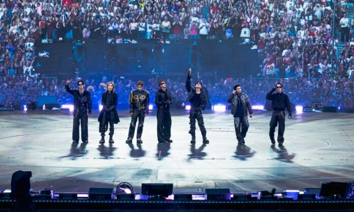 BTS et l’ARMY : le temps des retrouvailles au Stade de France