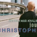 Bachar Mar-Khalifé joue Christophe home