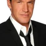 Benjamin Castaldi ©TF1