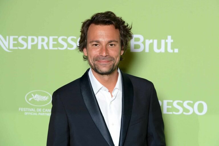 Bertrand Chameroy atteint de l’une des maladies les plus répandues en France : "Me faire hospitaliser, c'est le plus beau cadeau que j'ai pu me faire"