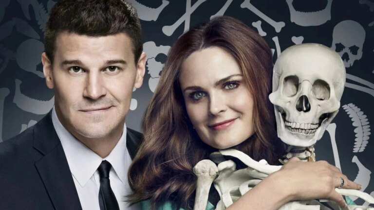 Bones : "Ça a été difficile à vivre", David Boreanaz (Booth) revient sur l'une des morts les plus déchirantes de la série