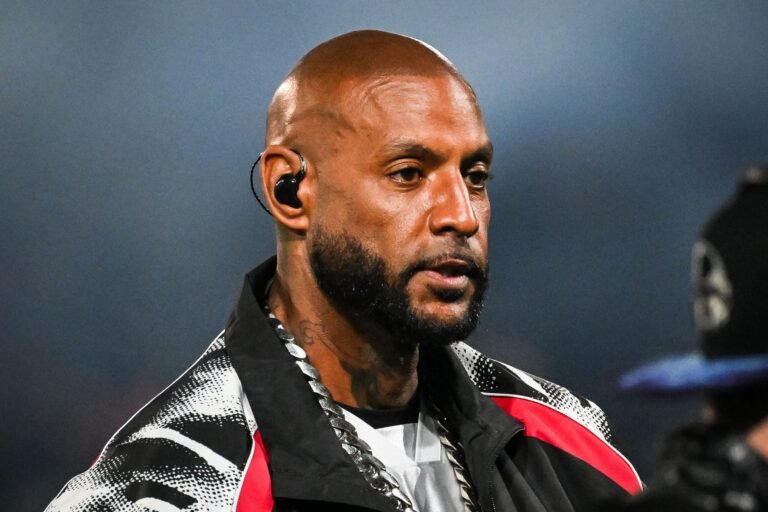 Booba : au dernier moment, le rappeur annule sa présence aux Ardentes 2026 en Belgique