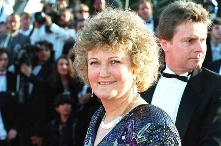 Brenda Fricker, la "dame aux pigeons" de "Maman, j’ai encore raté l’avion" nous a quittés à 81 ans