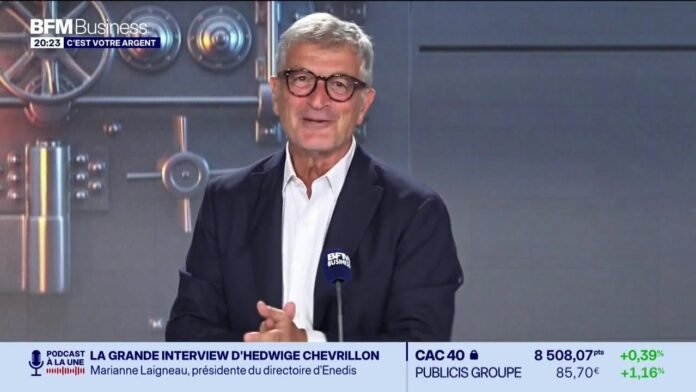 C'est Votre Argent, émission spéciale "Introduction en Bourse" – Vendredi 3 juillet