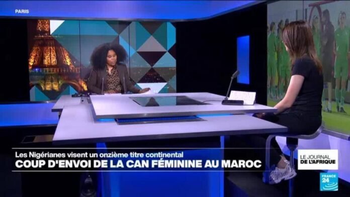 CAN féminine 2026 : le Nigeria peut-il conserver son titre face au Maroc ?