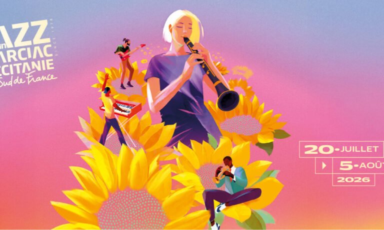 CONCOURS : Jazz in Marciac